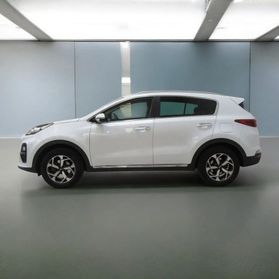 KIA Sportage 1.7 CRDI 141 CV DCT7 2WD GT Line - TETTO PANORAMICO APRIBILE - SEDILI ANTERIORI E POSTERIORI RISCALD