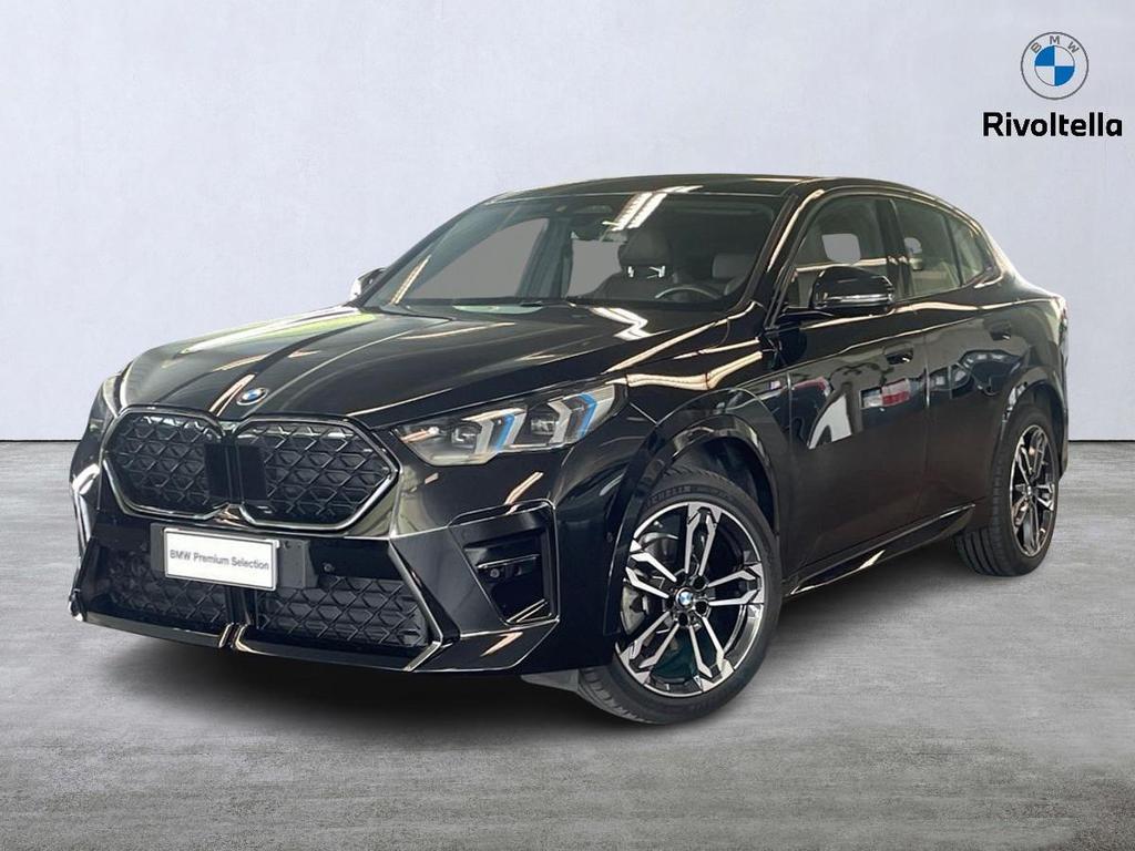 BMW X2 20 d 48V MSport Pro xDrive DCT