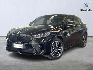 BMW X2 20 d 48V MSport Pro xDrive DCT