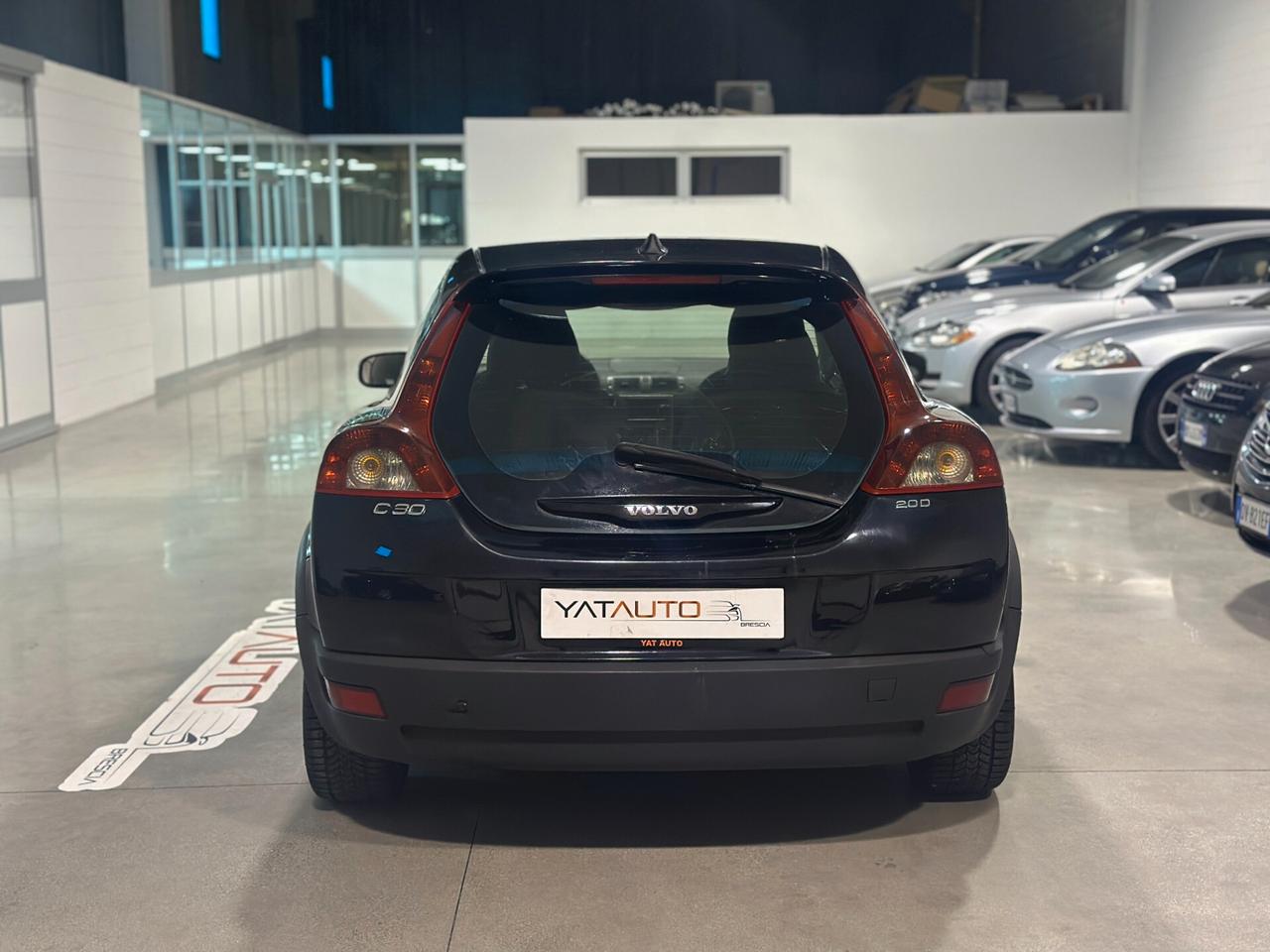 Volvo C30 2.0 D Momentum NO GARANZIA