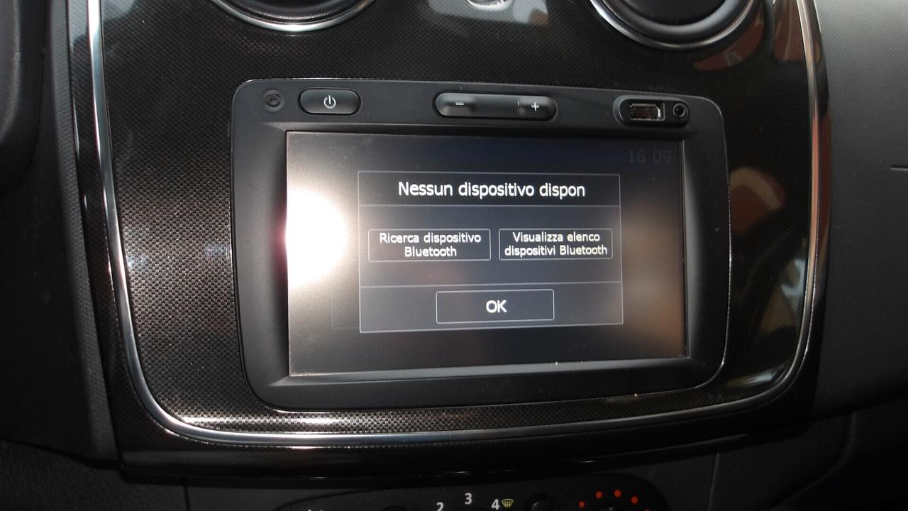 DACIA LOGAN 900 B/GPL-PREZZO PROMO!