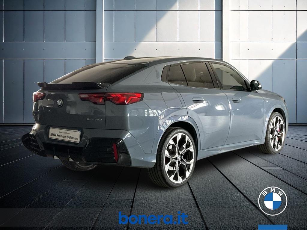 BMW X2 18 d MSport Pro sDrive