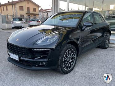 Porsche Macan 2.0 252 cv pdk