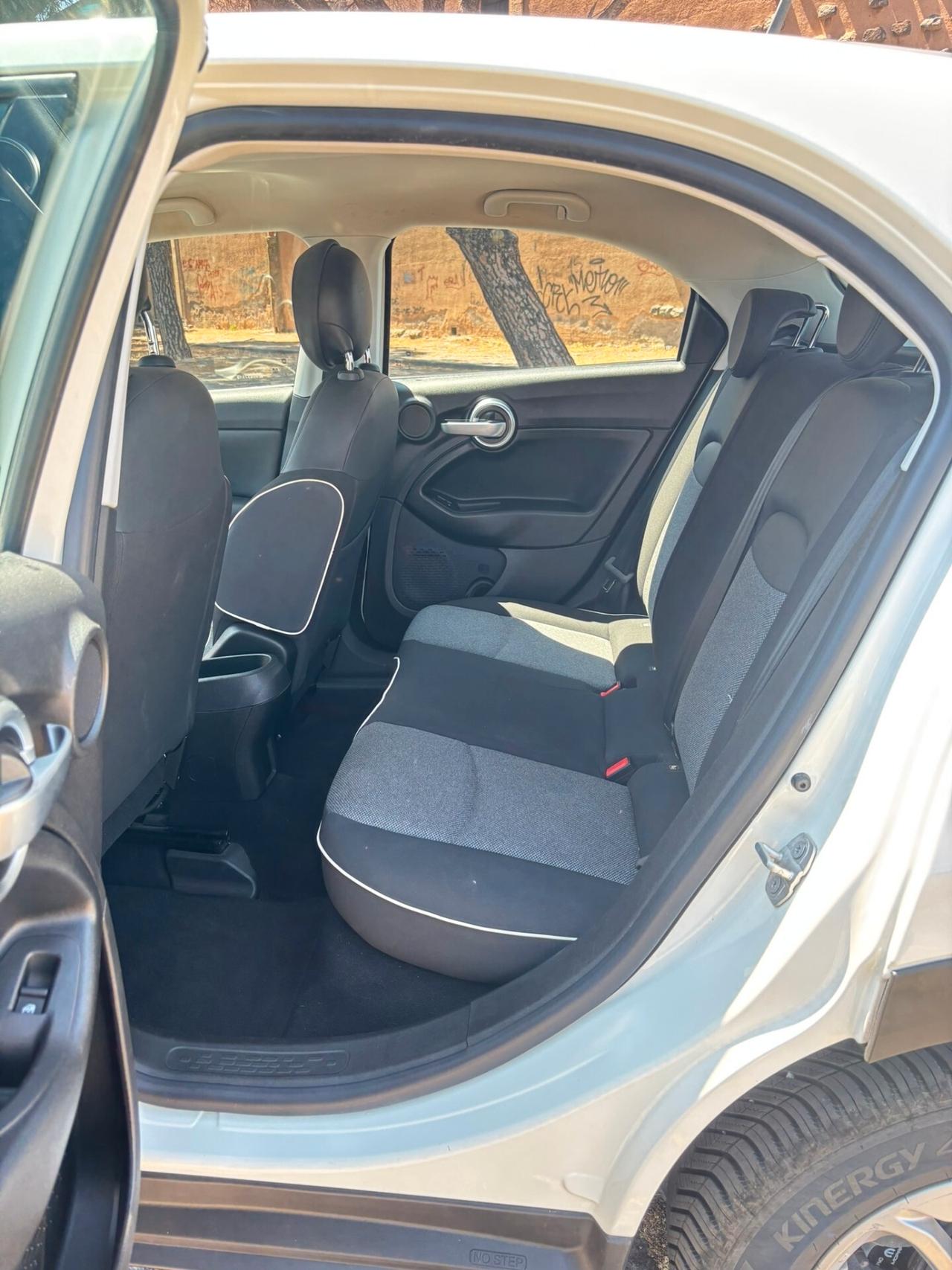 Fiat 500X 1.6 JTDM Pop Star