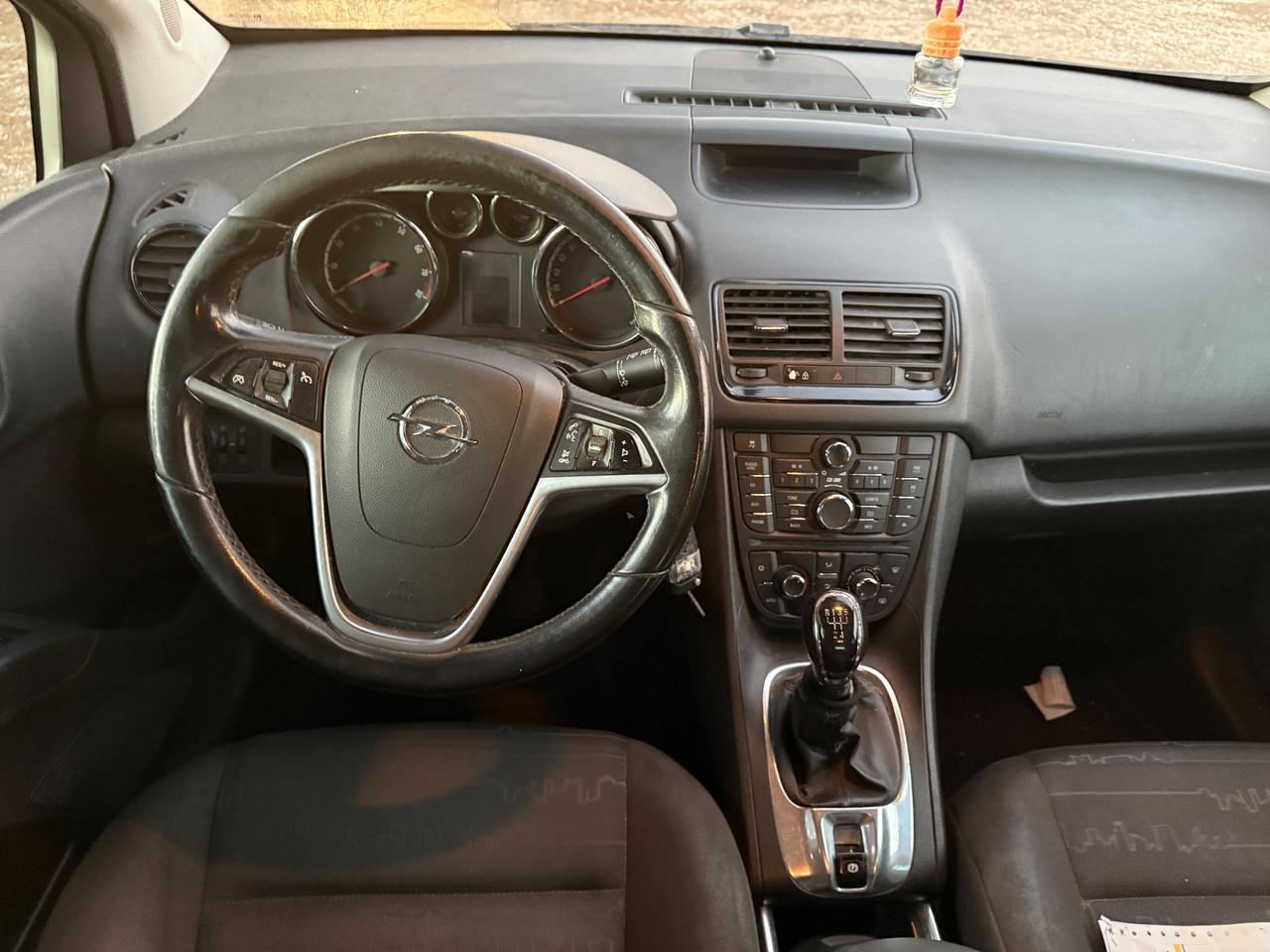 Opel Meriva 1.4 100CV Elective