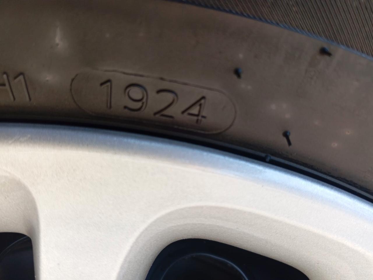 Fiat Panda 1.2 Lounge KM 87000 BEN TENUTA