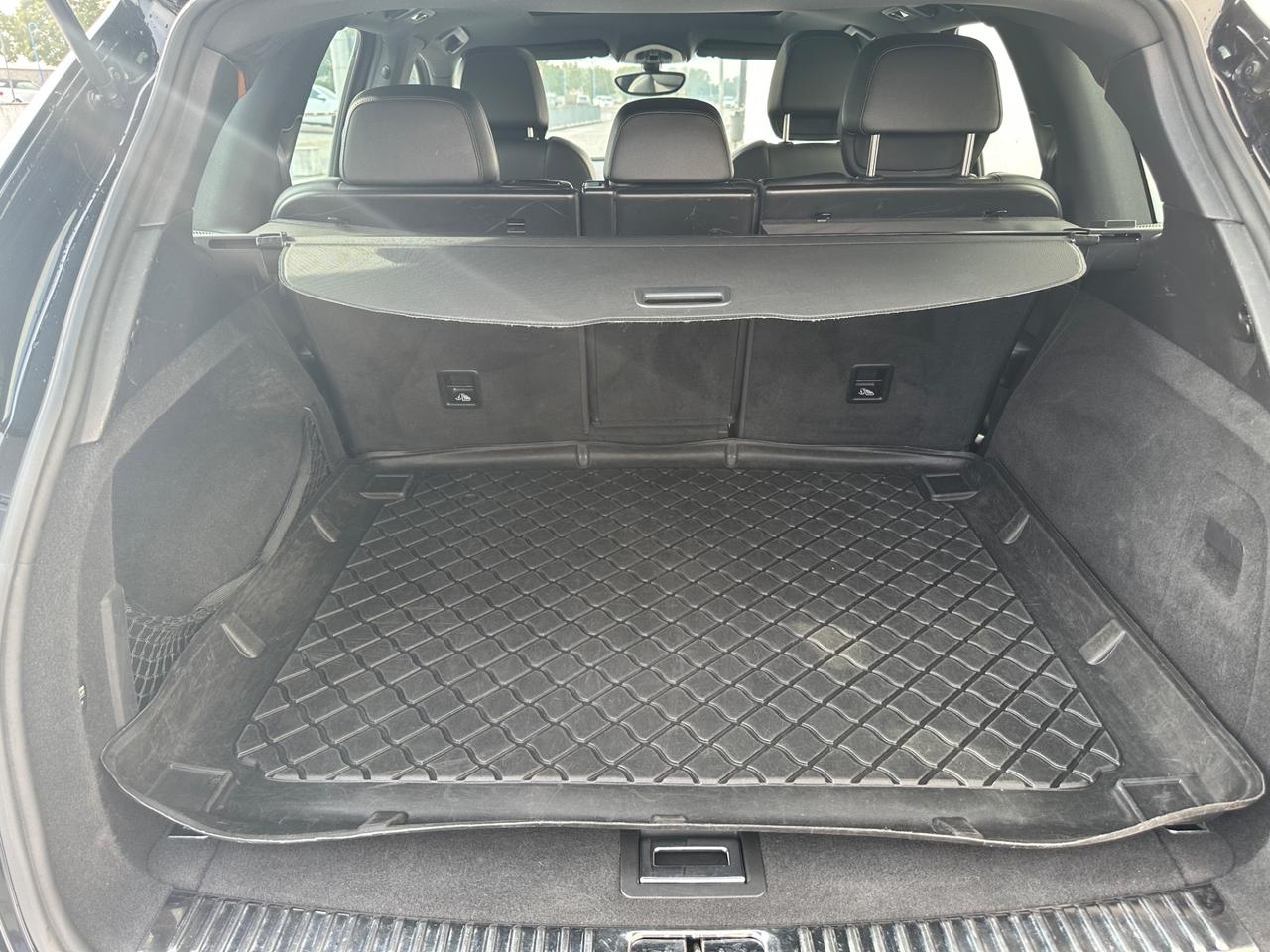 Porsche Cayenne 3.0 Diesel