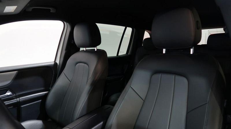 Mercedes-Benz GLB 180 d Business auto # FINITURE INTERNE PELLE #