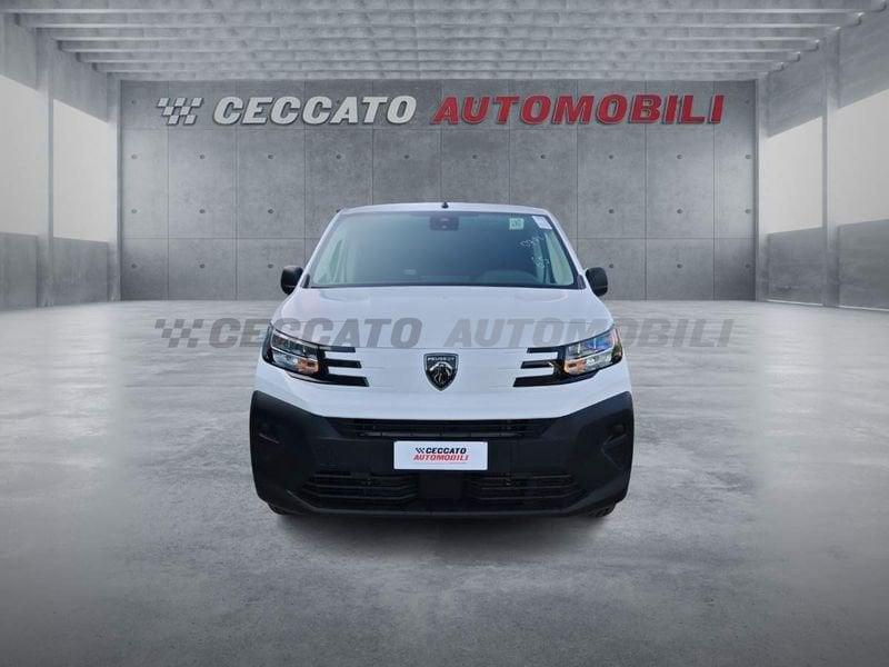 Peugeot Partner Partner 1.5 bluehdi 130cv S&S L2