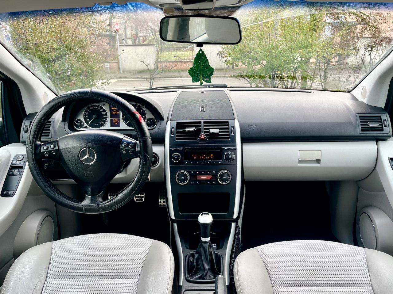 Mercedes-benz A 150 Elegance