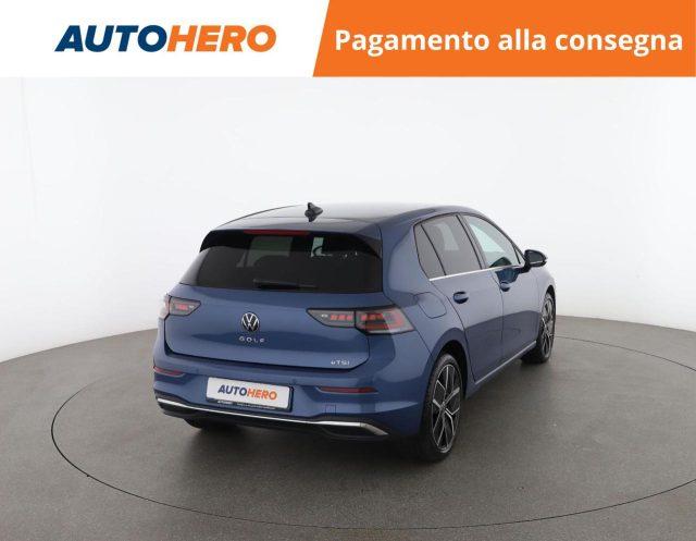 VOLKSWAGEN Golf 1.5 eTSI 115 CV DSG 50 Years