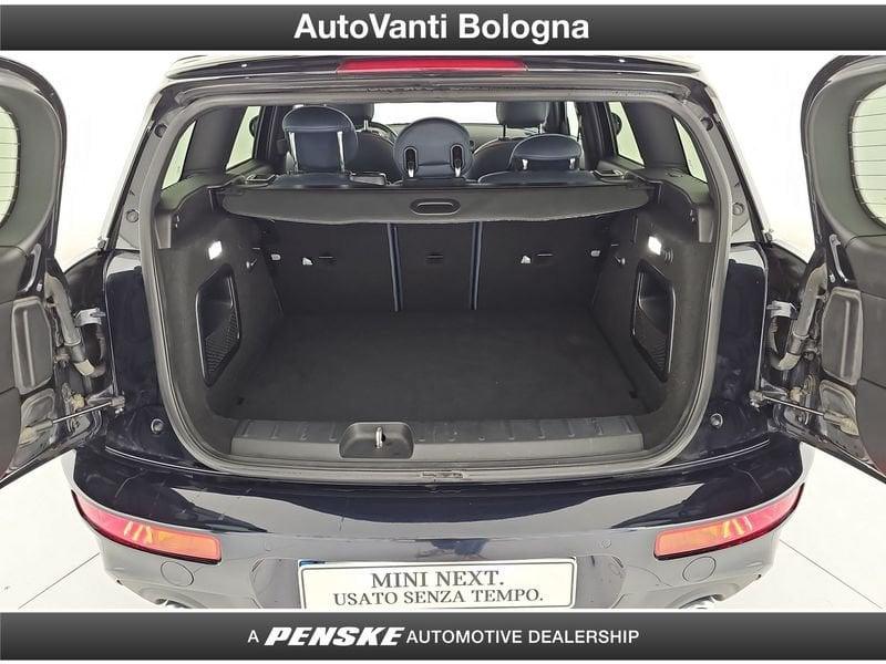 MINI Mini Clubman Mini 2.0 Cooper S Business Clubman