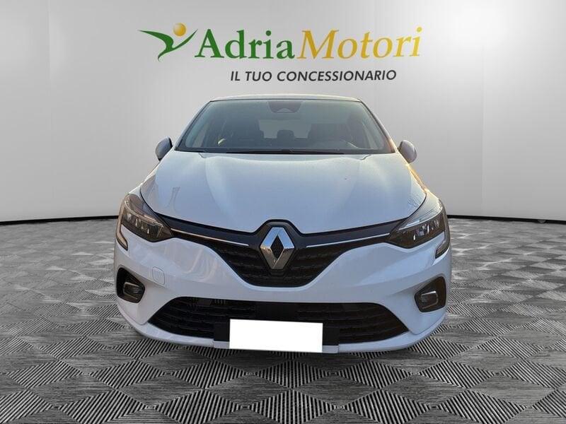 Renault Clio TCe 12V 100 CV GPL 5 porte ZEN