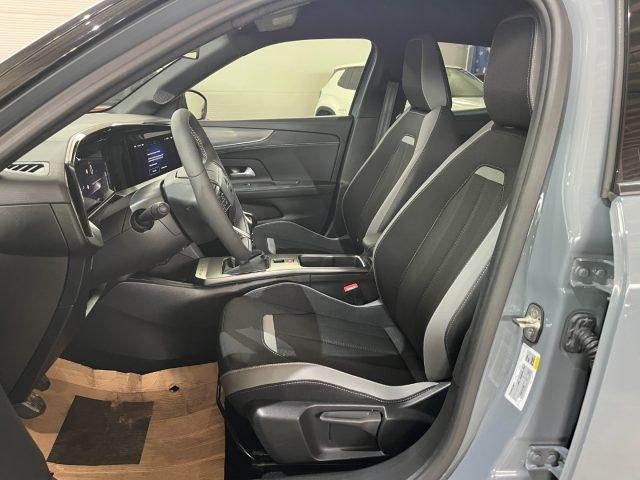 OPEL Mokka 1.2 Turbo 136 CV GS "18 GS LINE AZIENDALE OPEL