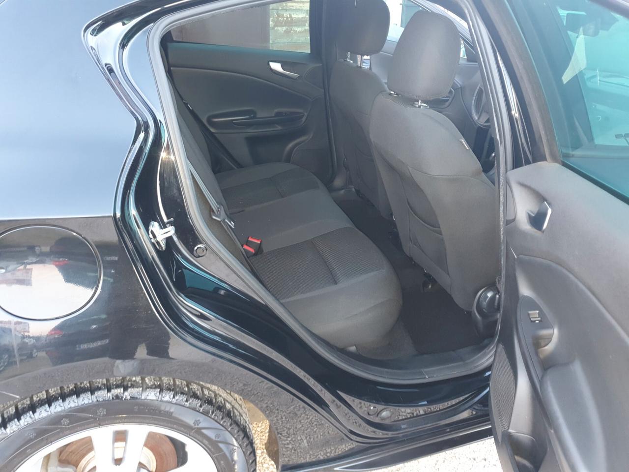 Alfa Romeo Giulietta 1.6 JTDm-2 105 CV Exclusive