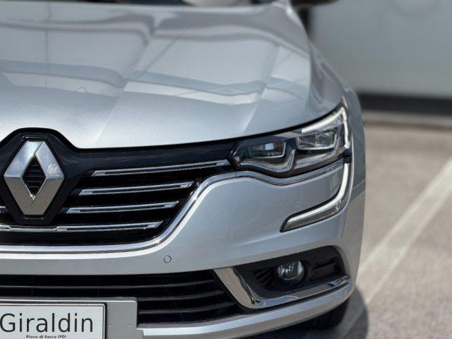 RENAULT Talisman dCi 160 CV EDC Energy Intens