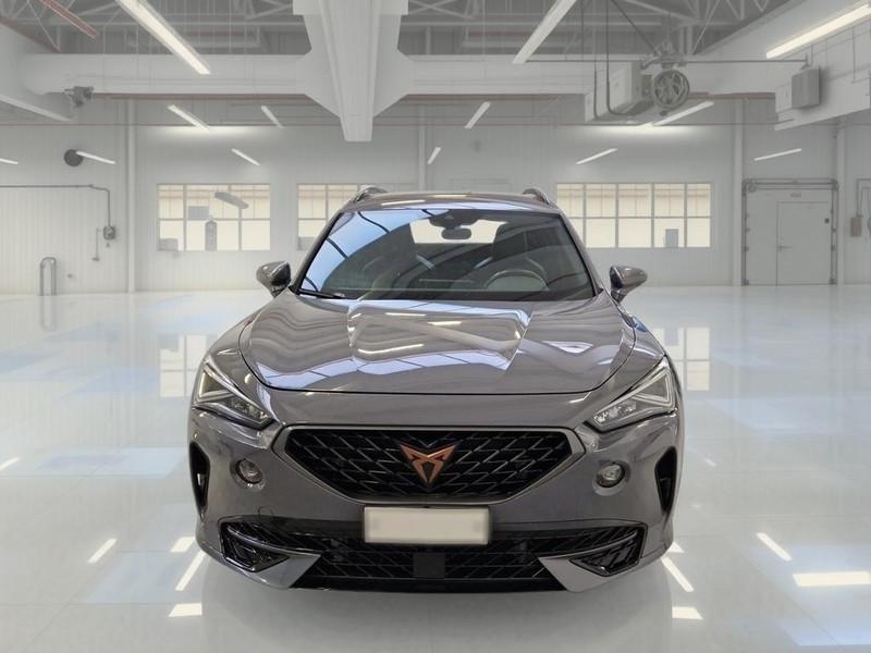 CUPRA FORMENTOR 1.4 E-HYBRID DSG SUV