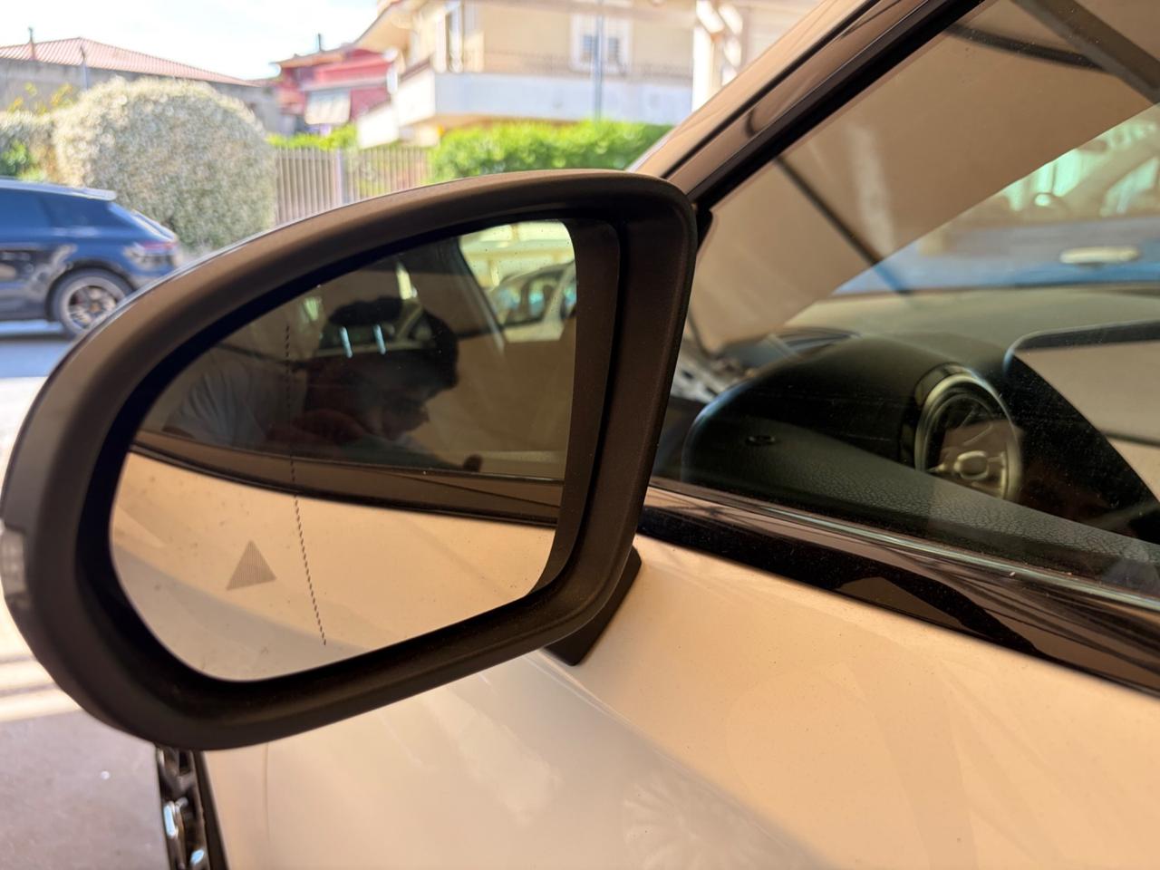 Mercedes-benz A 180 d Automatic Premium