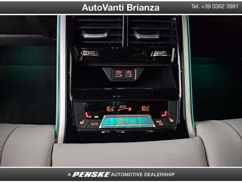 BMW Serie 8 G.C. M8 Gran Coupé Competition