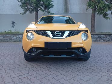Nissan Juke 1.2 BENZINA