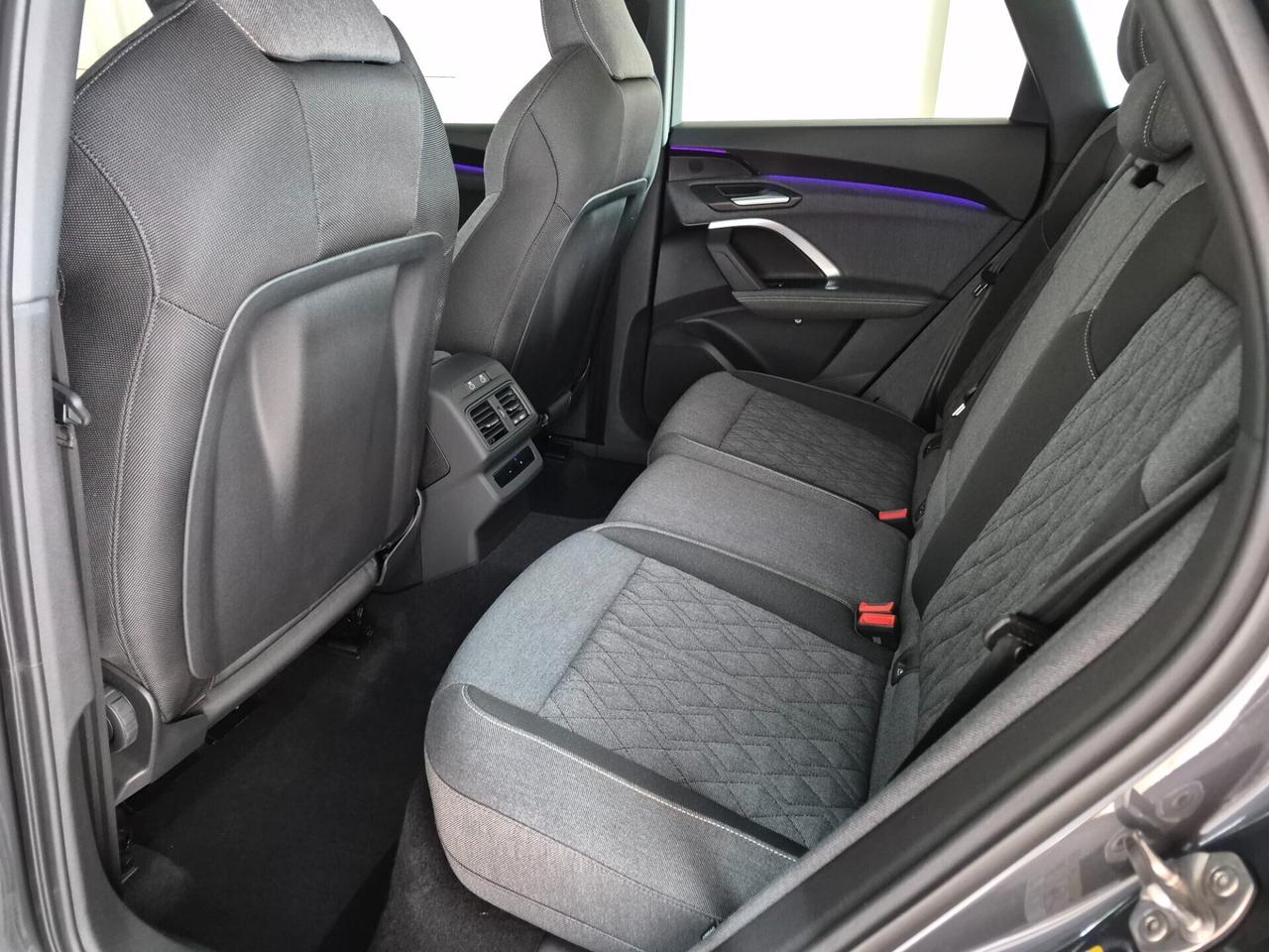 Audi Q5 TDI MHEV QUATTRO S LINE EDITION S-TRONIC NEW GENERATION DISPLAY PASSEGGERO C.20" AUTO UFFICIALE AUDI 1 PROPRIETARIO