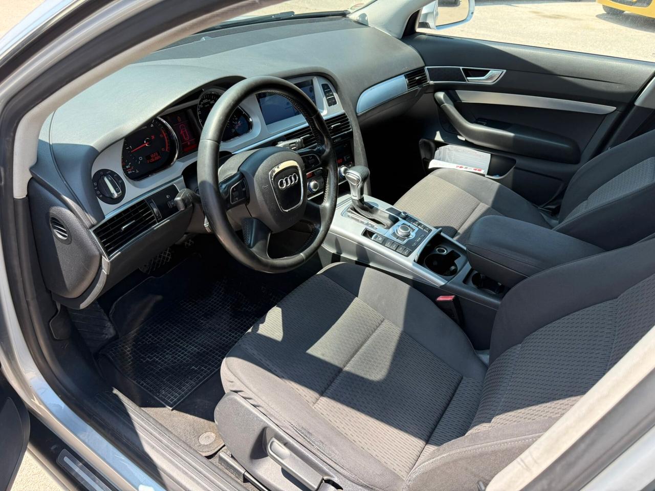 Audi A6 Avant 2.7 V6 TDI 190 CV - MULTITRONIC