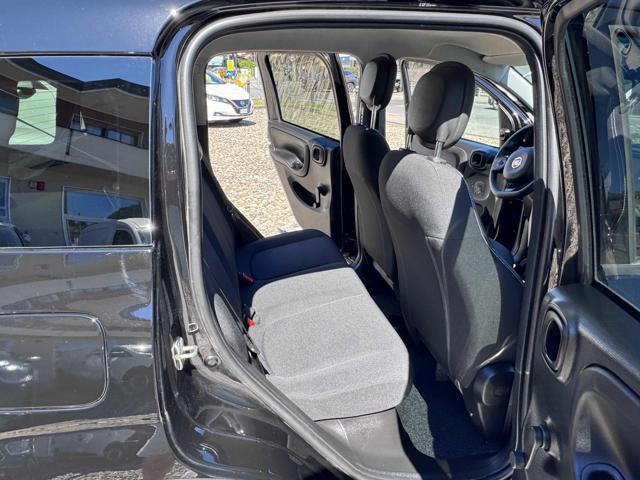 FIAT Panda Cross 1.0 FireFly S&S Hybrid