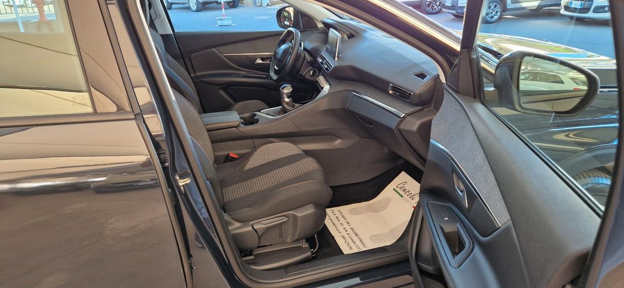 Peugeot 3008 1.6 HDi 120cv S&S Business