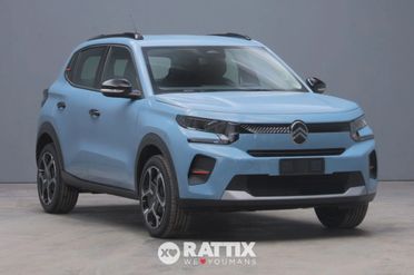 Citroen C3 1.2 hybrid 110CV Plus edcs6