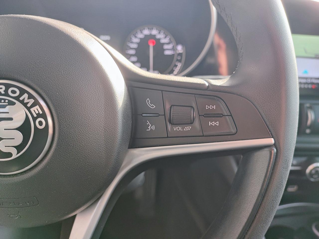 Alfa Romeo Giulia 2.2 Turbodiesel 160 CV AT8 Super