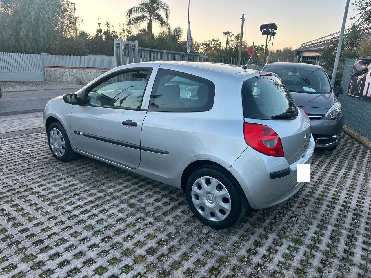 Renault Clio 1.5 dCi 70CV 3 porte Pack N1-2006