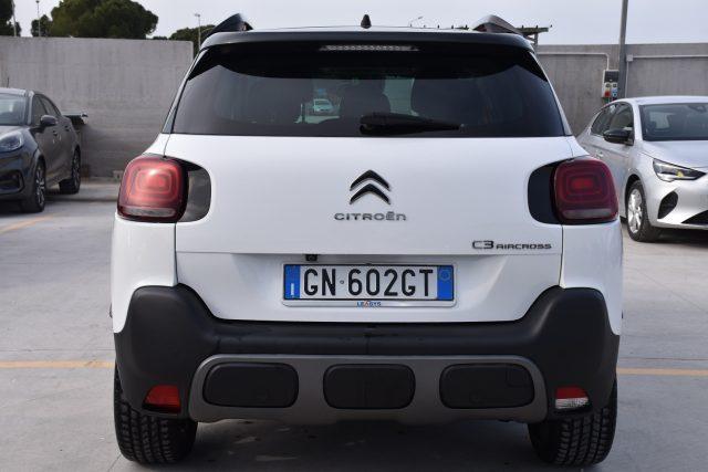 CITROEN C3 Aircross BlueHDi 110 S&S Shine Pack