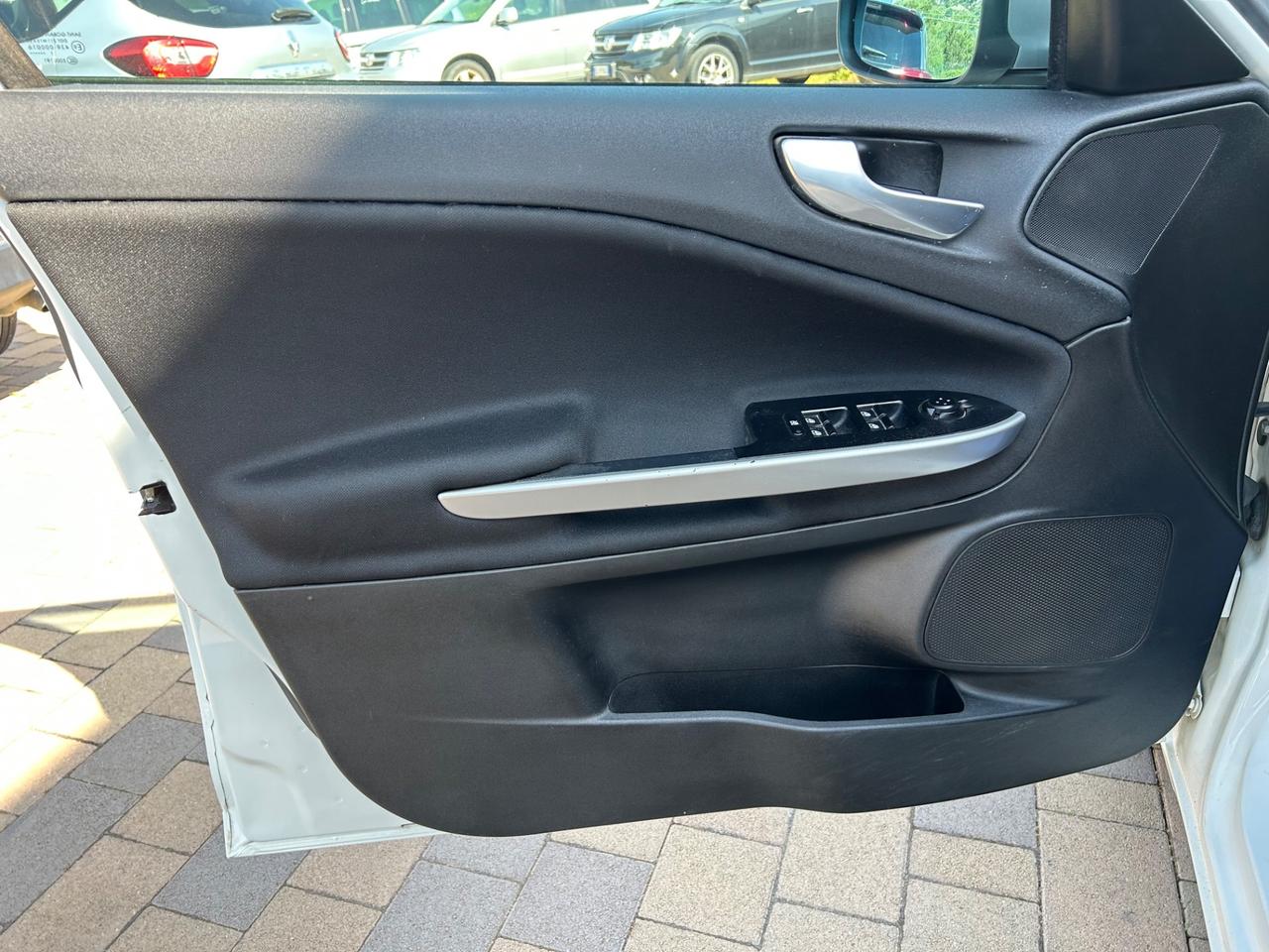 Alfa Romeo Giulietta 1.4 Turbo 120 CV Distinctive