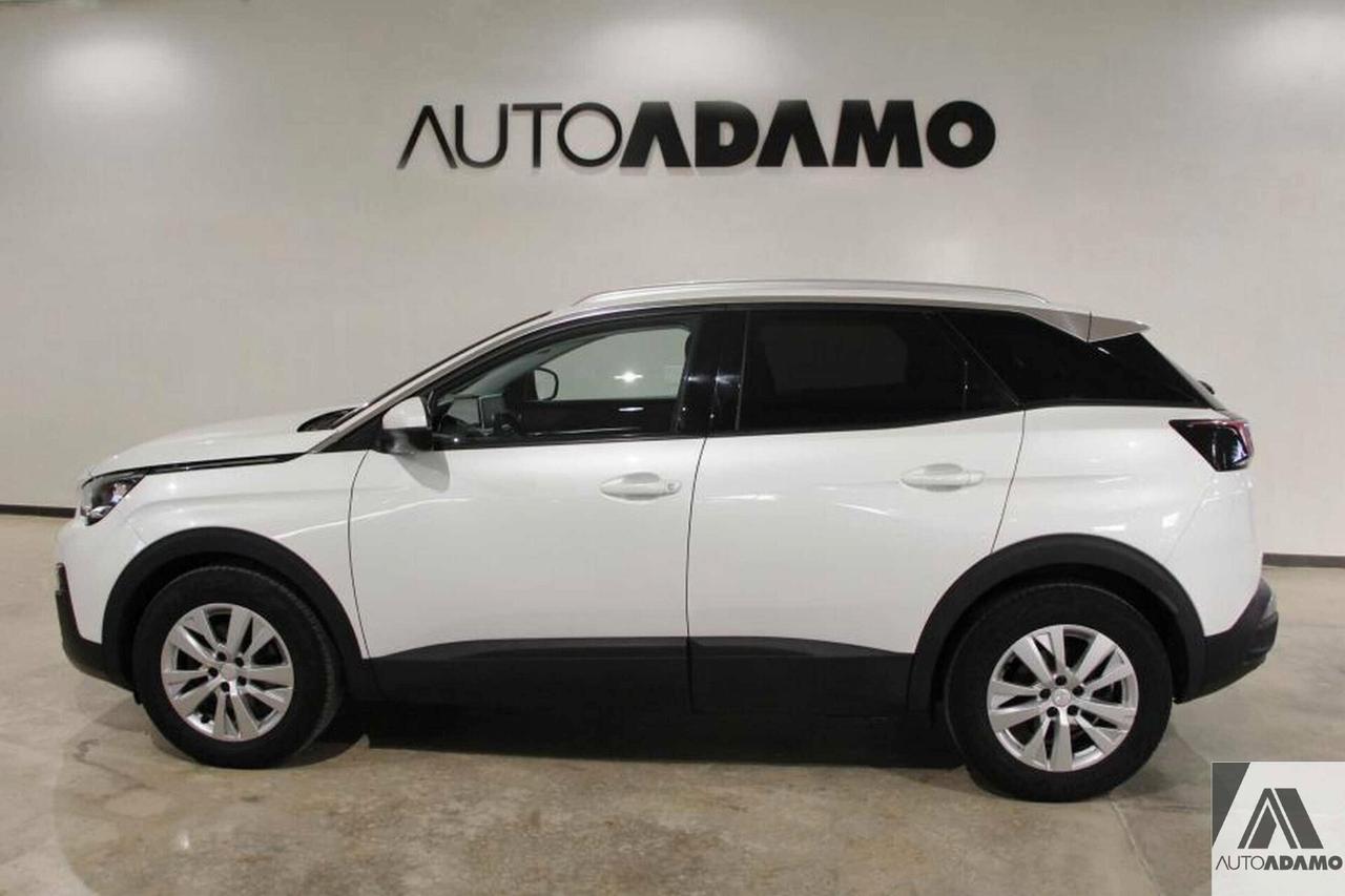 Peugeot 3008 130 S&S GT Line