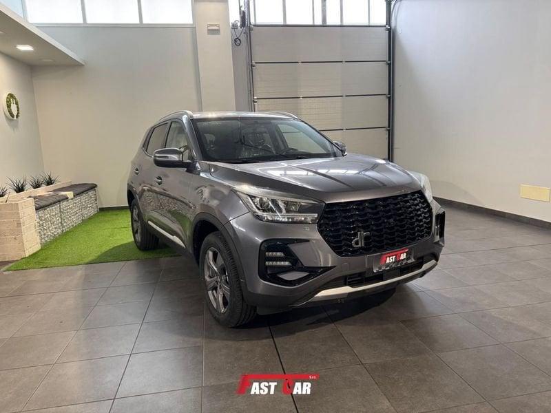 DR AUTOMOBILES dr 5.0 dr 5.0 1.5 Bi-Fuel GPL Unica
