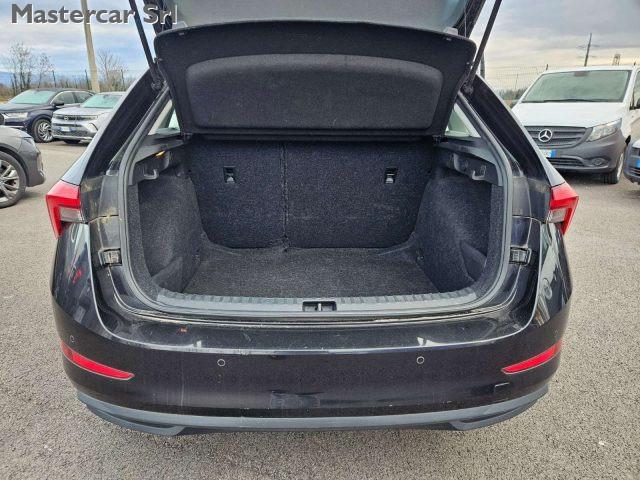 SKODA Scala 1.6 tdi Ambition 115cv dsg - FZ735EE