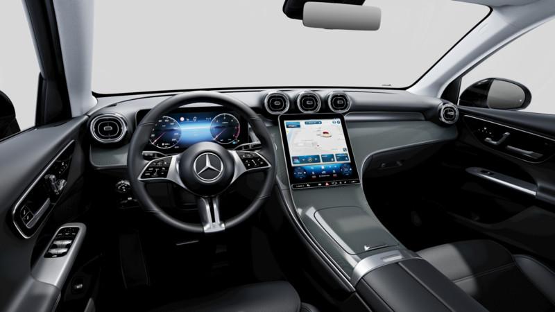 Mercedes-Benz GLC 220 d 4Matic Mild Hybrid Advanced Plus