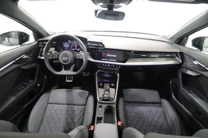 Audi RS3 SPB TFSI Quattro S Tronic