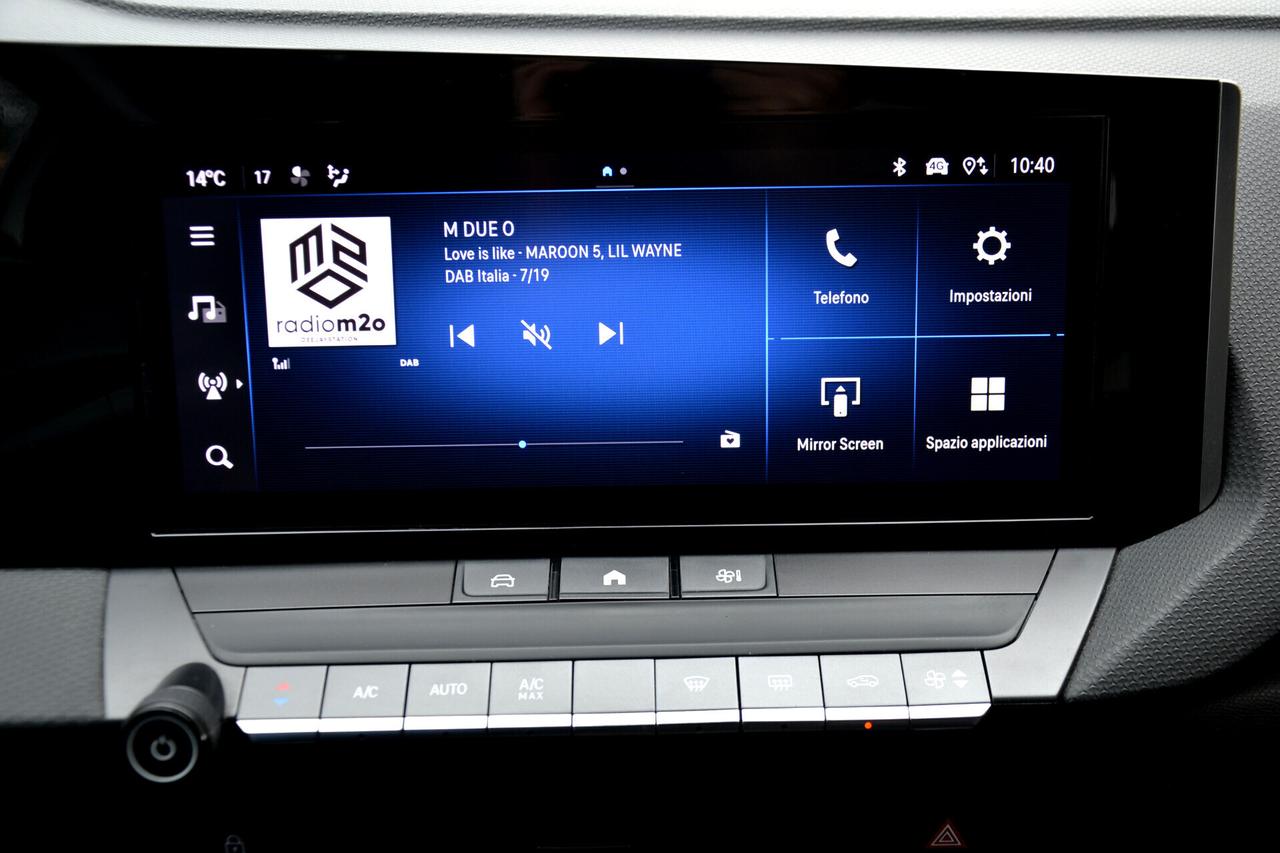 Opel Astra 1.5 D 130CV **PREZZO REALE**UNIPRO'**GARANZIA 12M*