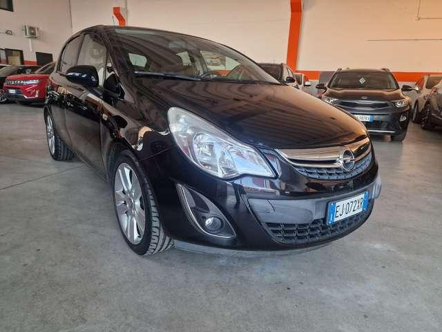 Opel Corsa Corsa 5p 1.3 cdti Cosmo 95cv 6m