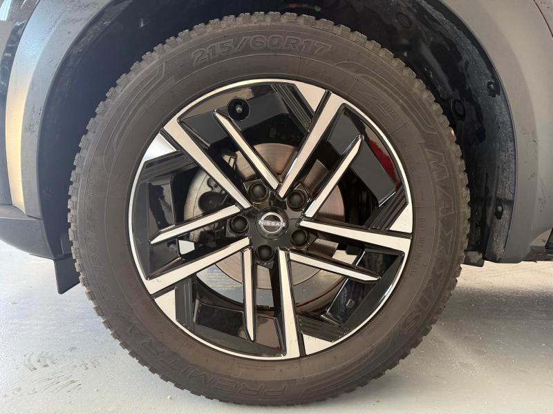 Nissan Juke 1.0 dig-t N-Connecta 114cv dct