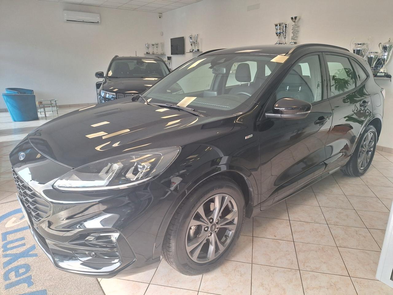Ford Kuga 1.5 EcoBlue 120 CV 2WD ST-Line