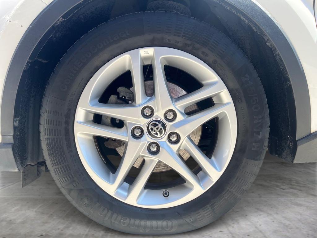 Toyota C-HR 1.8h Active e-cvt