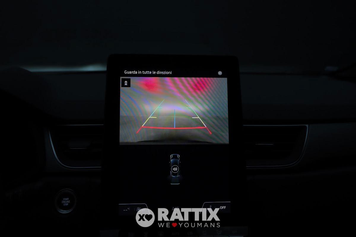 Renault Captur 1.0 TCE 90CV Techno