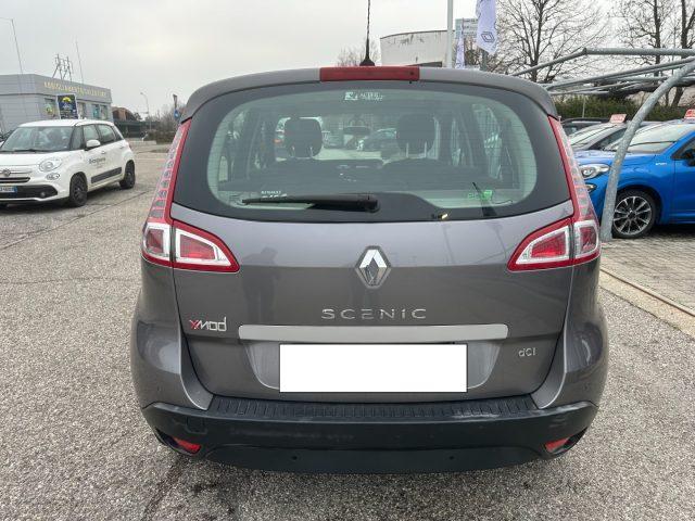 RENAULT Scenic X-Mod 1.5 dCi 110CV Luxe