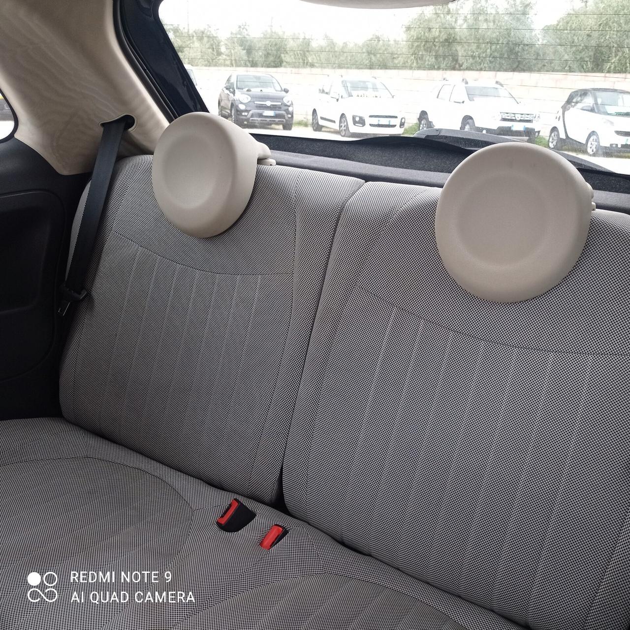 Fiat 500 1.3 Multijet 16V 95 CV Pop Star