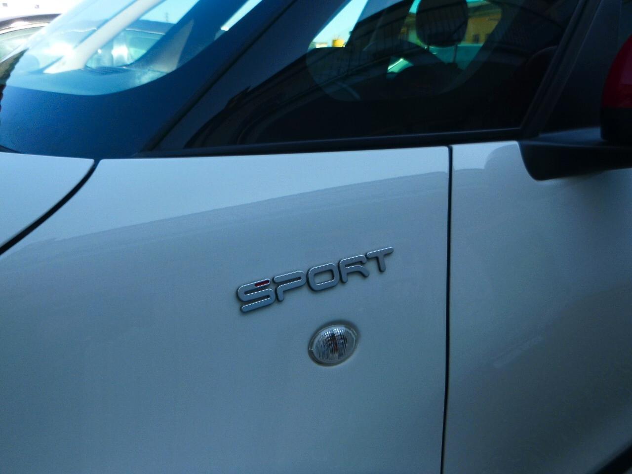 Fiat 500L 1.4 95 CV S&S Cross