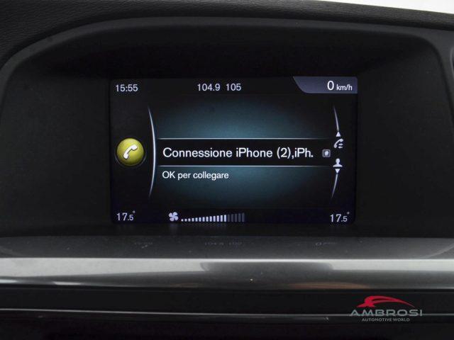 VOLVO V60 Cross Country D3 Geartronic Pro
