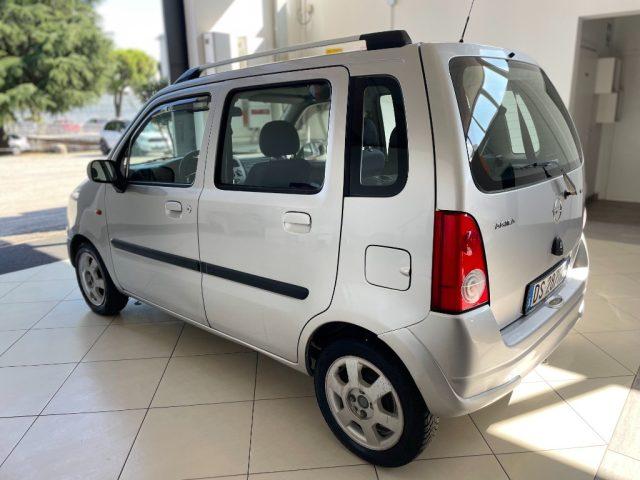 OPEL Agila 1.2 16V 86CV Enjoy