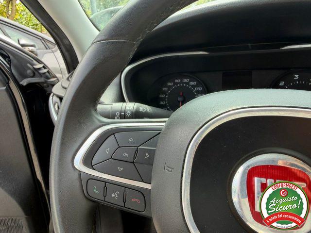 FIAT Tipo 1.6 Mjt S&S 5 porte Mirror